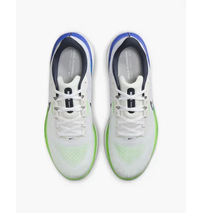 Кросівки чоловічі Nike Vomero 17 Road Running Shoes White FB1309-100