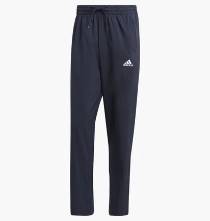 Штаны мужские Adidas Aeroready Essentials Stanford Open Blue IC9416