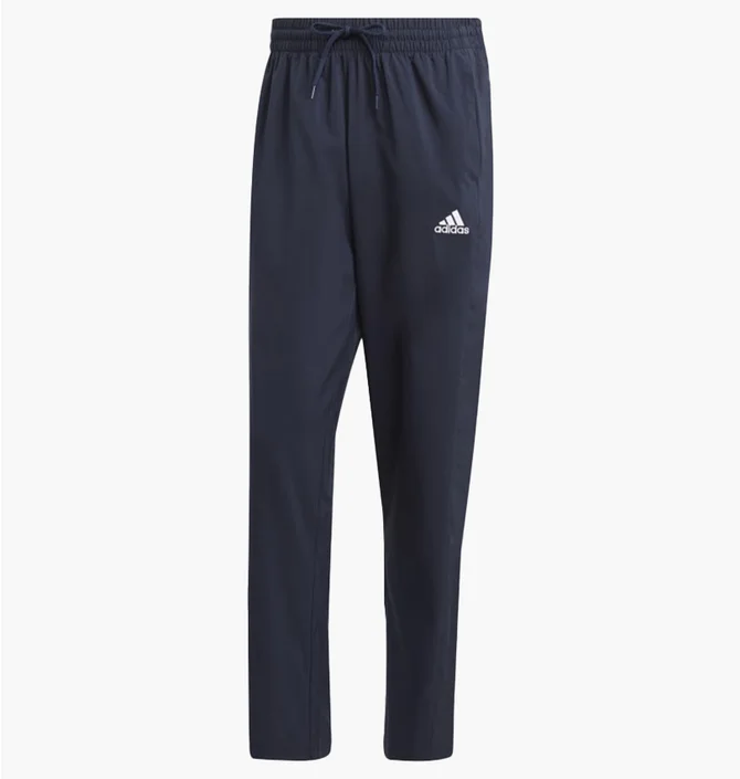 Штаны мужские Adidas Aeroready Essentials Stanford Open Blue IC9416