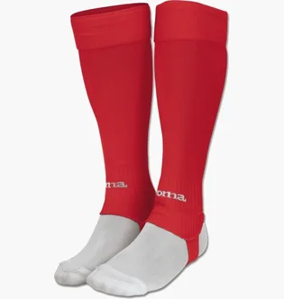 Гетри чоловічі Joma Leg Ii Red 400753.600