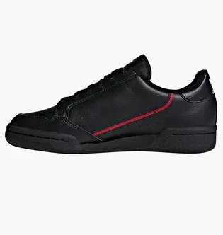 Кросівки дитячі Adidas Continental 80 J Black F99786