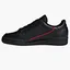Кроссовки детские Adidas Continental 80 J Black F99786