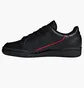 Кроссовки детские Adidas Continental 80 J Black F99786