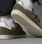 Кроссовки мужские Adidas Samba Shoes Olive Ig9682