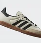 Кросівки жіночі Adidas Samba Og Shoes Beige ID0478