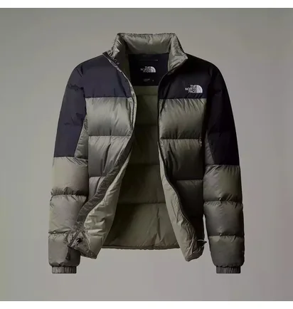 Пуховик мужской The North Face Diablo 2.0 Grey NF0A89930IM