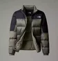 Пуховик мужской The North Face Diablo 2.0 Grey NF0A89930IM