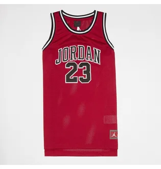 Майка детская Air Jordan Junior 23 Jersey Red 95A773-R78