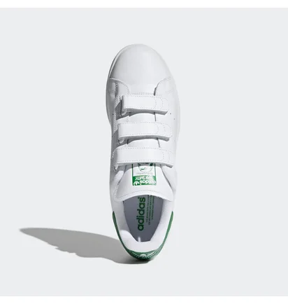 Кросівки чоловічі Adidas Stan Smith White S75187