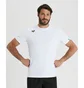 Футболка мужская Arena Team T-Shirt Solid White 004900-100