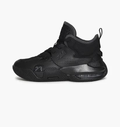 Кросівки дитячі Air Jordan Stay Loyal 2 Gs Black DQ8398-002