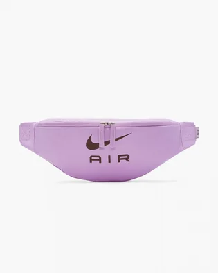 Сумка унісекс Nike Heritage Waistpack - Air Pink DR6271-532