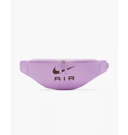 Сумка унисекс Nike Heritage Waistpack - Air Pink DR6271-532
