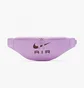 Сумка унисекс Nike Heritage Waistpack - Air Pink DR6271-532