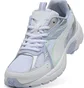 Кроссовки мужские Puma Milenio Tech White/Blue 392322-15