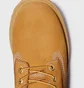 Ботинки женские Timberland Premium 6 Inch Beige Tb012909713
