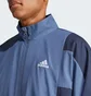 Футболка чоловіча Adidas Dres Sportswear Colorblock Blue IP3111