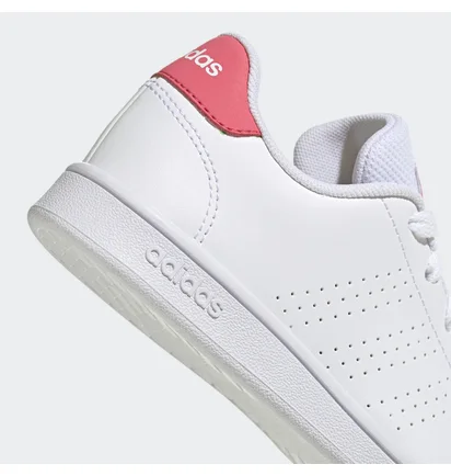Кроссовки детские Adidas Advantage Court White GY6996