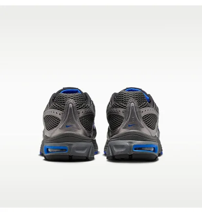 Кросівки чоловічі Nike Air Max Moto 2K Metallic/Blue IO9279-003