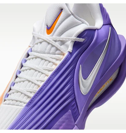 Кроссовки унисекс Nike G.T. Cut 3 Turbo Basketball Shoes Violet HV9918-800