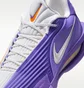 Кроссовки унисекс Nike G.T. Cut 3 Turbo Basketball Shoes Violet HV9918-800