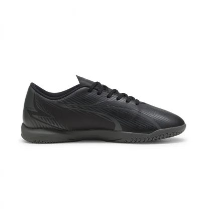 Футзалки чоловічі Puma Ultra Play It Black 107766-02