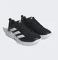 Кросівки чоловічі Adidas Court Team Bounce 2.0 Shoes Black Hr0609