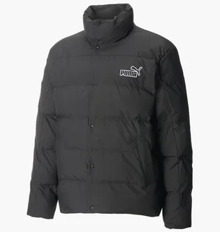 Пуховик чоловічий Puma Better Polyball Puffer Black 675376-01
