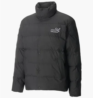 Пуховик мужской Puma Better Polyball Puffer Black 675376-01