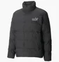 Пуховик мужской Puma Better Polyball Puffer Black 675376-01