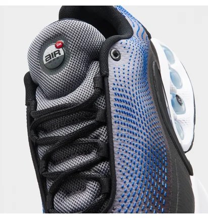 Кроссовки мужские Nike Air Max Dn Casual Shoes Blue HM0708-001