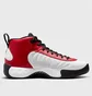 Кросівки чоловічі Air Jordan Jumpman Pro White/Red DN3686-006