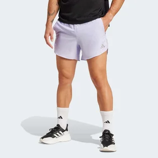 Шорты мужские Adidas Run It Violet JD2329