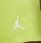 Шорты мужские Air Jordan Jumpman Poolside Shorts Green CZ4751-358