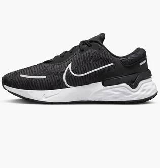 Кроссовки женские Nike Renew Run 4 Black Dr2682-002
