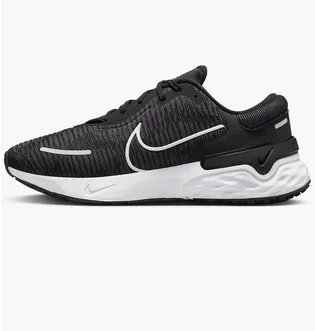 Кроссовки женские Nike Renew Run 4 Black Dr2682-002