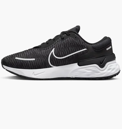 Кроссовки женские Nike Renew Run 4 Black Dr2682-002