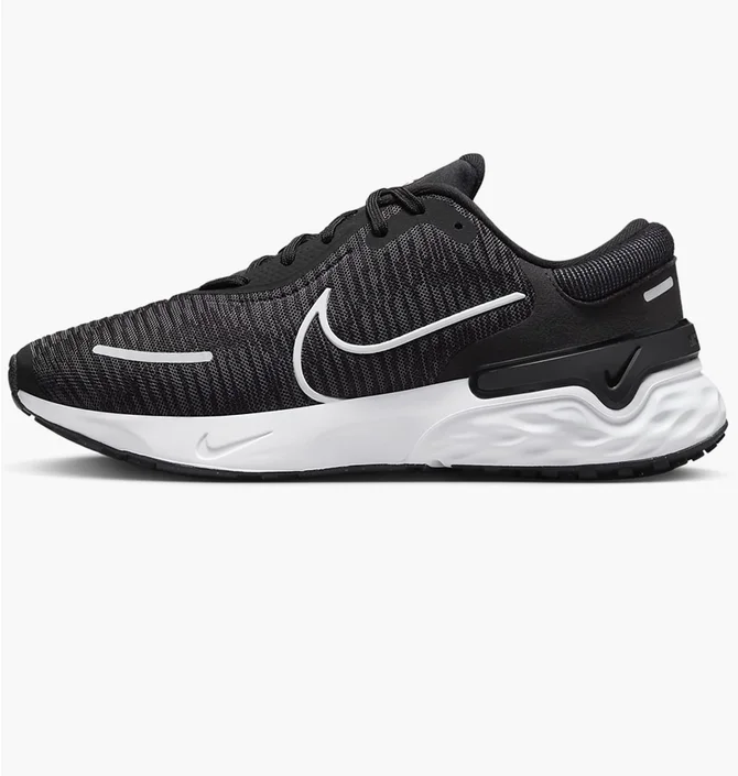 Кроссовки женские Nike Renew Run 4 Black Dr2682-002