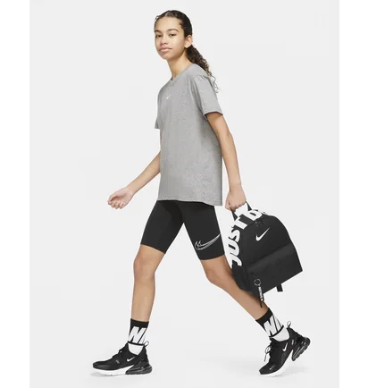 Рюкзак детский Nike Brsla Jdi Mini Bkpk Black DR6091-010