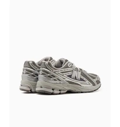 Кросівки чоловічі New Balance M1906 Reh Metallic/Grey M1906REH