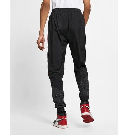 Штаны мужские Nike Pant Black Ar3244-010