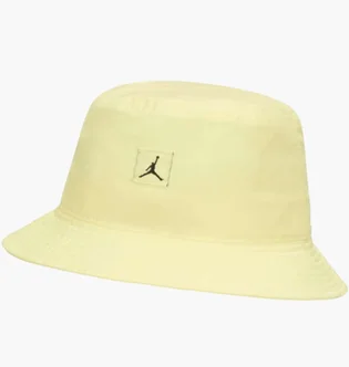 Панама унісекс Air Jordan Jumpman Yellow DC3687-706