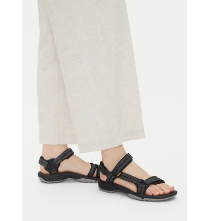 Сандалі унісекс Teva Terra Fi Lite Black 1001474