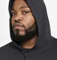 Толстовка мужская Nike Yoga Dri-Fit Black CZ2217-010