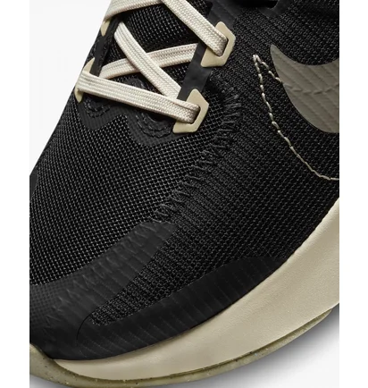 Кроссовки мужские Nike Juniper Trail 2 Next Nature Black DM0822-005
