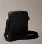 Сумка мужская Calvin Klein Monogram Reporter Black 4G3005G-001