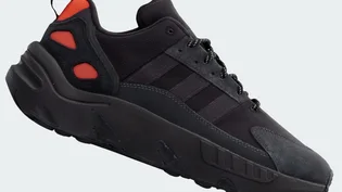 Кросівки чоловічі Adidas Originals Zx 22 Boost Black Gx7007