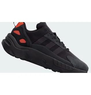 Кроссовки мужские Adidas Originals Zx 22 Boost Black Gx7007