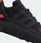 Кроссовки мужские Adidas Originals Zx 22 Boost Black Gx7007