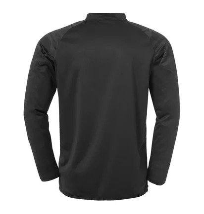 Олімпійка чоловіча Uhlsport Goal 25 Trainingsjacket Black 100221601